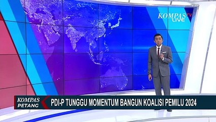 Tunggu Momentum Bangun Koalisi Pemilu 2014, Sekjen PDI-P: Akan Ada Waktunya