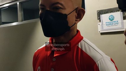 It will take a miracle to beat Ginebra, says Rain or Shine coach Yeng Guiao ahead of Gin Kings' Governors' Cup debut