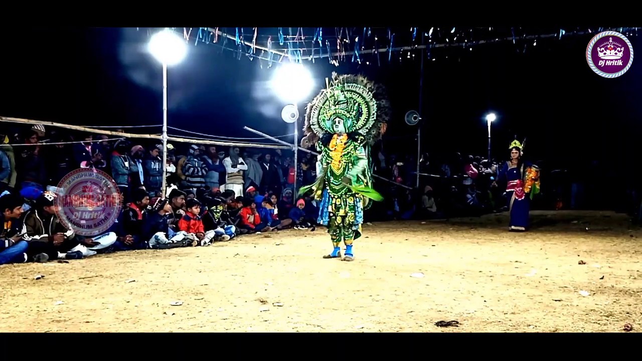 Purulia Chhau Nach  Suchitra Sahish Cho Nach  Chho Nach  Mahila Cho Nach ছৌ নৃত্য New Chhou nach  Cho Nach Purulia 