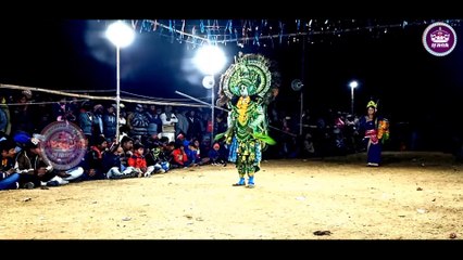 Purulia Chhau Nach  Suchitra Sahish Cho Nach  Chho Nach  Mahila Cho Nach ছৌ নৃত্য New Chhou nach  Cho Nach Purulia 