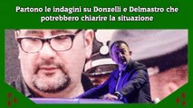 Partono le indagini su Donzelli e Delmastro che potrebbero chiarire la situazione