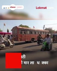 'खाकी'च्या मदतीला 'खाकी', पोलिसांचं कौतुक कराल...