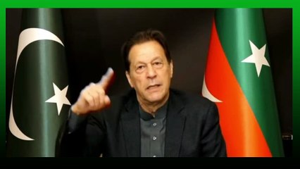 Imran Khan announces ‘Jail Bharo’ Movement