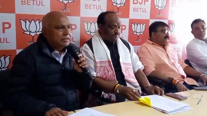 मध्यम वर्ग के लोगों को सक्षम बनाने वाला बजट: खंडेलवाल