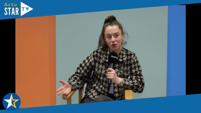 Camille Génau en couple avec une femme dans Demain nous appartient : J'ai eu beaucoup de questions