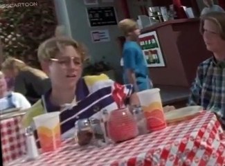 Big Bad Beetleborgs E009 - Nano In The House