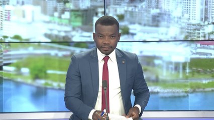 Le 13 Heures de RTI 1 du 04 février 2023 par Hermann Guivé