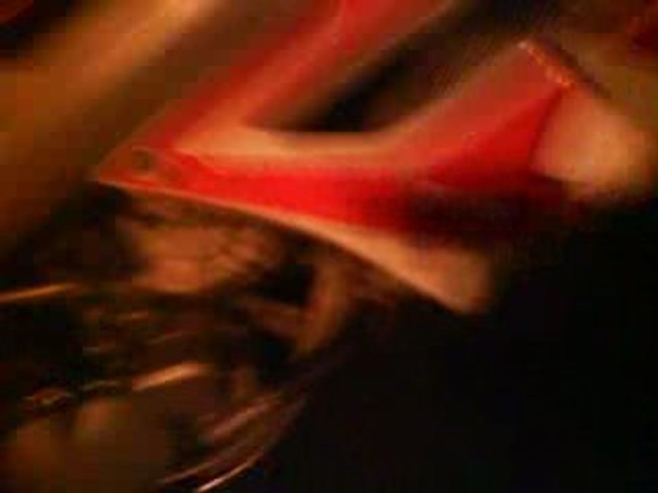 Derbi pot bidalot passage bas