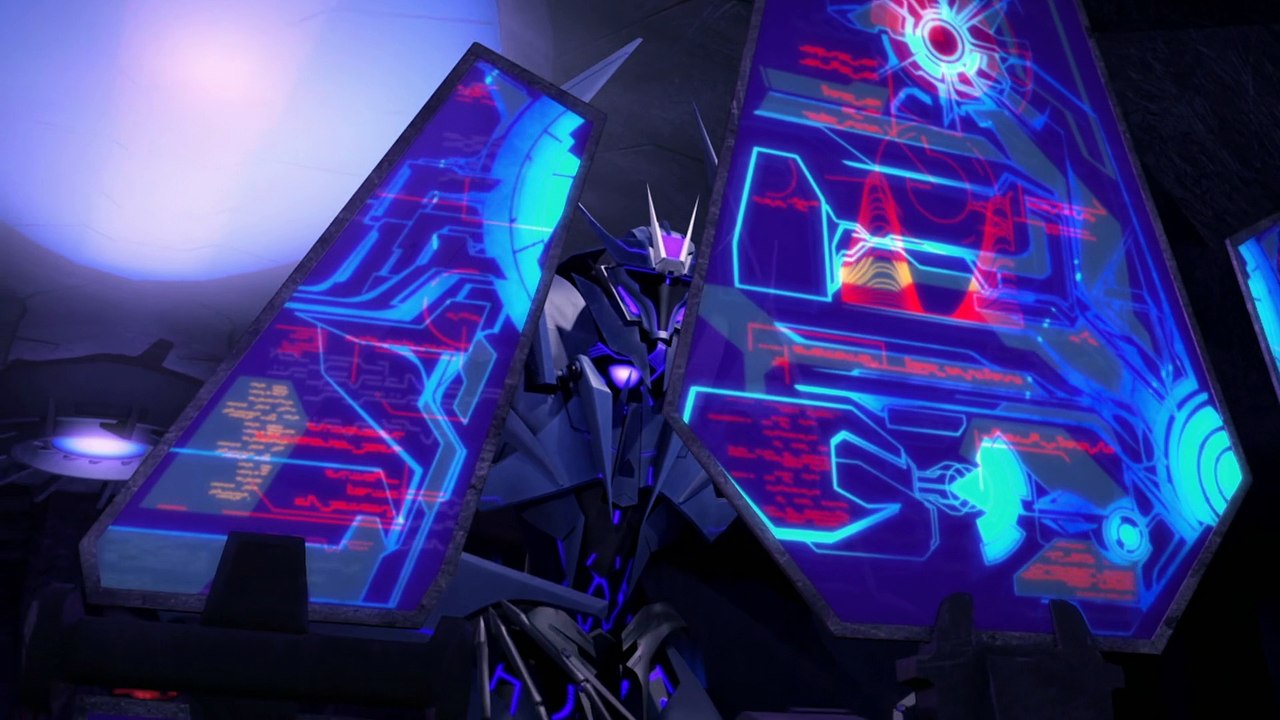 Transformers Prime S03 E13 in Hindi Dubbed [1080p] [HEVC-10bit] [Dual-Audio]