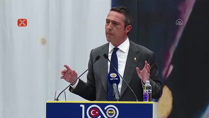 Ali Koç: "Türkiye Devleti'nin ayıbı!"