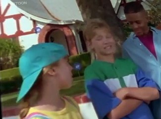 Big Bad Beetleborgs E019 - Convention Dimension