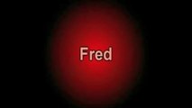 Fred: the Web S02 Ep1 - Fred's Grandma Has a Secret