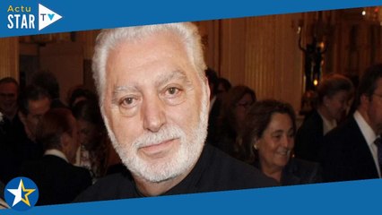 Paco Rabanne : le célèbre couturier est mort à l'âge de 88 ans