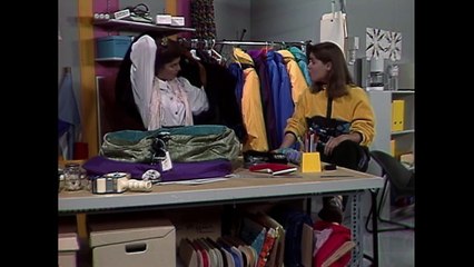 Chambres en ville - S04E04 - Roxanne inquiète Lola