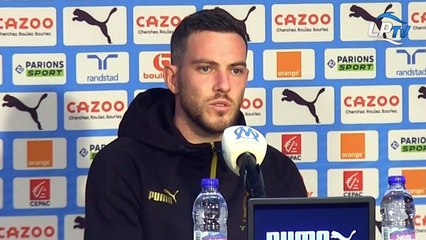 Jordan Veretout : Son déclic qui a tout changé ⚽