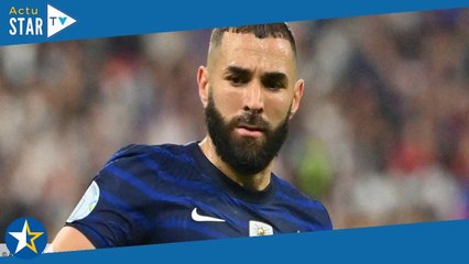 « Ma fille d’amour » : le tendre message de Karim Benzema pour l’anniversaire de sa fille Melia