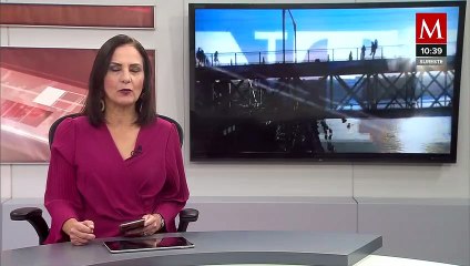 En EU, arrestan a dos personas ligadas a masacre en California
