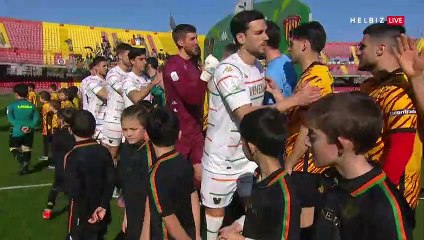 Benevento v Venezia