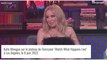 Kylie Minogue célibataire : Après 5 ans d'amour et des fiançailles, la chanteuse de nouveau seule à 54 ans
