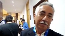 Foro Colombia Libre: Leonardo Lasso experto en Marketing electoral ecuatoriano