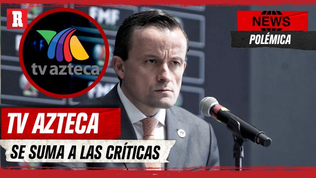 SIGUEN las CRITICAS hacia la FMF