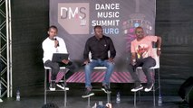Dance Music Summit - Sustainability feat. Vinny Da Vinci & Ganyani