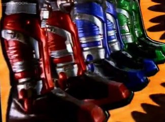 Big Bad Beetleborgs E036 - Operation Frankenbeans