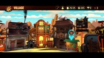 Trials Frontier - Gameplay Walkthrough | Part 1 (Android, iOS)