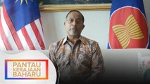 Pemukiman ASEAN | Kerjasama adil antara agenda Mesyuarat Menteri-Menteri Luar