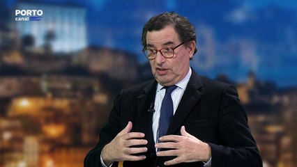 Castro Almeida: “Um partido com maioria absoluta tem de deixar uma marca”