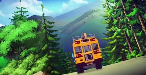 The New Adventures Of Lassie S02 E15