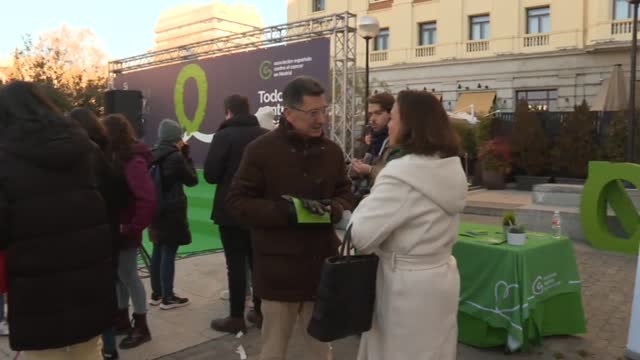 El Día Mundial Contra el Cáncer reclama más investigación para llegar a una supervivencia del 70%