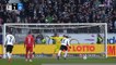 Bundesliga : Randal Kolo Muani s'occupe de tout contre le Hertha Berlin