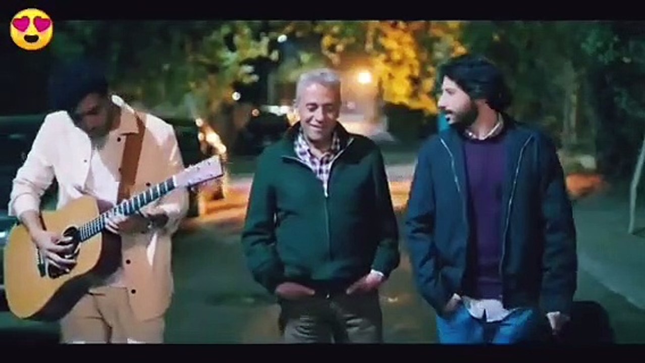 مسلسل وبينا ميعاد الحلقة 1 الأولى