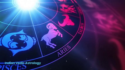 Indian Vedic Astrology