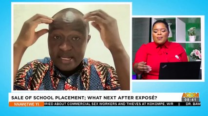 Nnawotwi Yi on Adom TV (4-2-23)