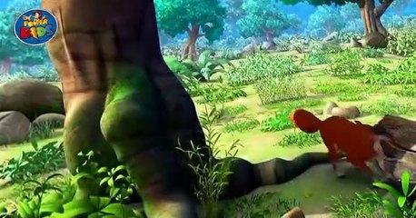 The Jungle Book 2010 The Jungle Book 2010 S01 E052 Baloo The King