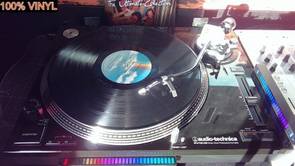 THE CONTROLLERS - nothing can stop this feeling (1984)