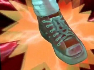 Big Bad Beetleborgs E051 - Fright Files