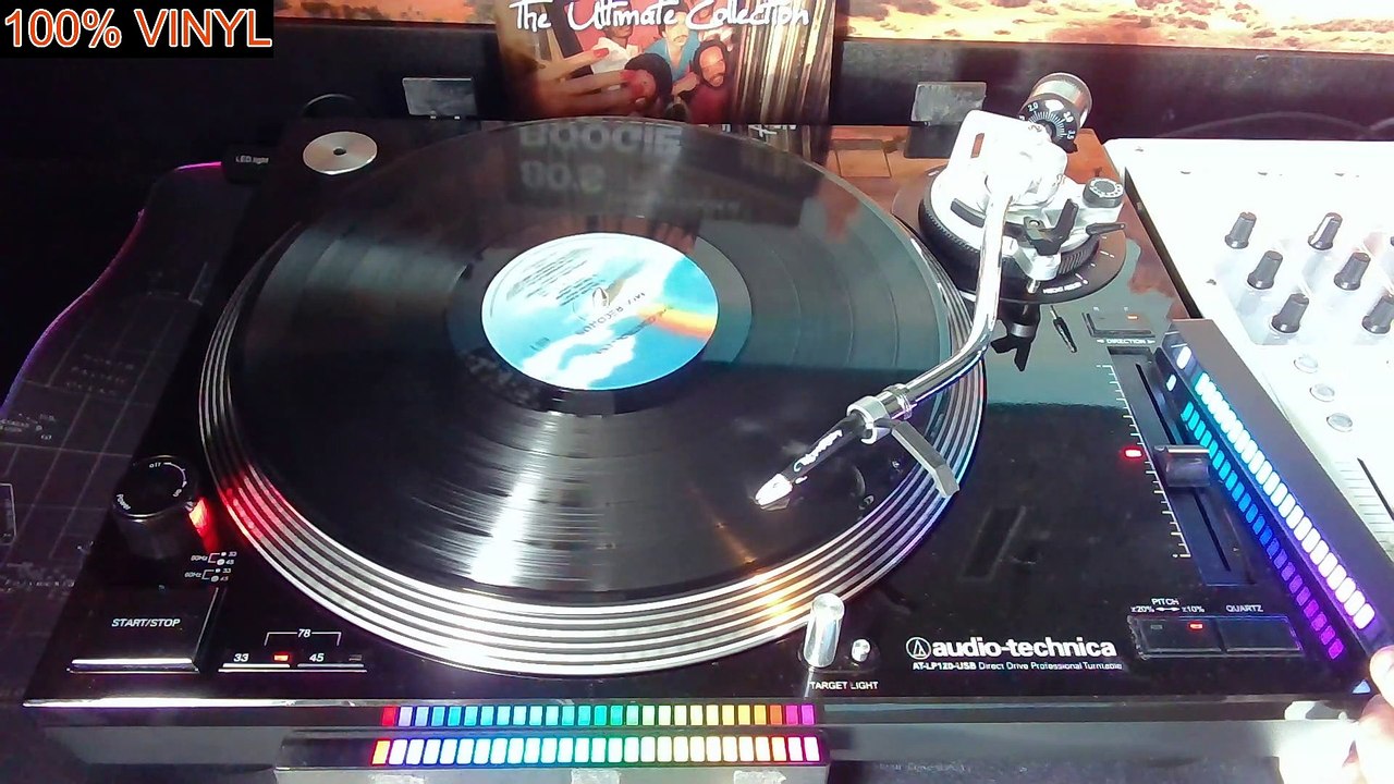 THE CONTROLLERS - one girl (1984)