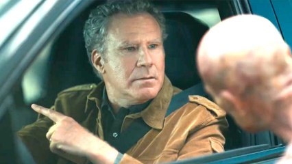 General Motors “Army of the Dead” Super Bowl 2023 Commercial with Will Ferrell