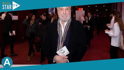 François Berléand “escroqué” dans l’immobilier : “Je n'en peux plus de payer pour cette ruine”