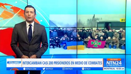Gobierno de Portugal enviará tanques Leopard 2 a Ucrania