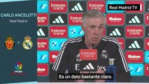 Ancelotti: 