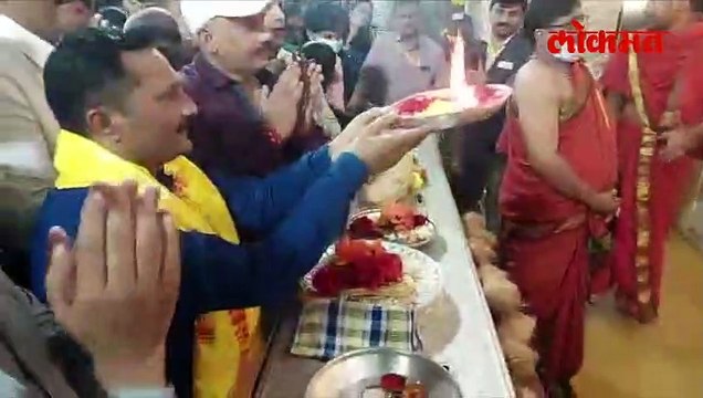 हेमंत रासनेच कसब्याचे उमेदवार का? पाहा व्हिडिओ