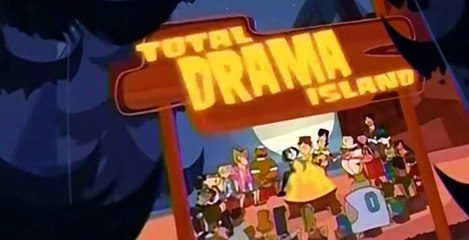 Total Drama Island Total Drama Island E017 – Hide And Be Sneaky