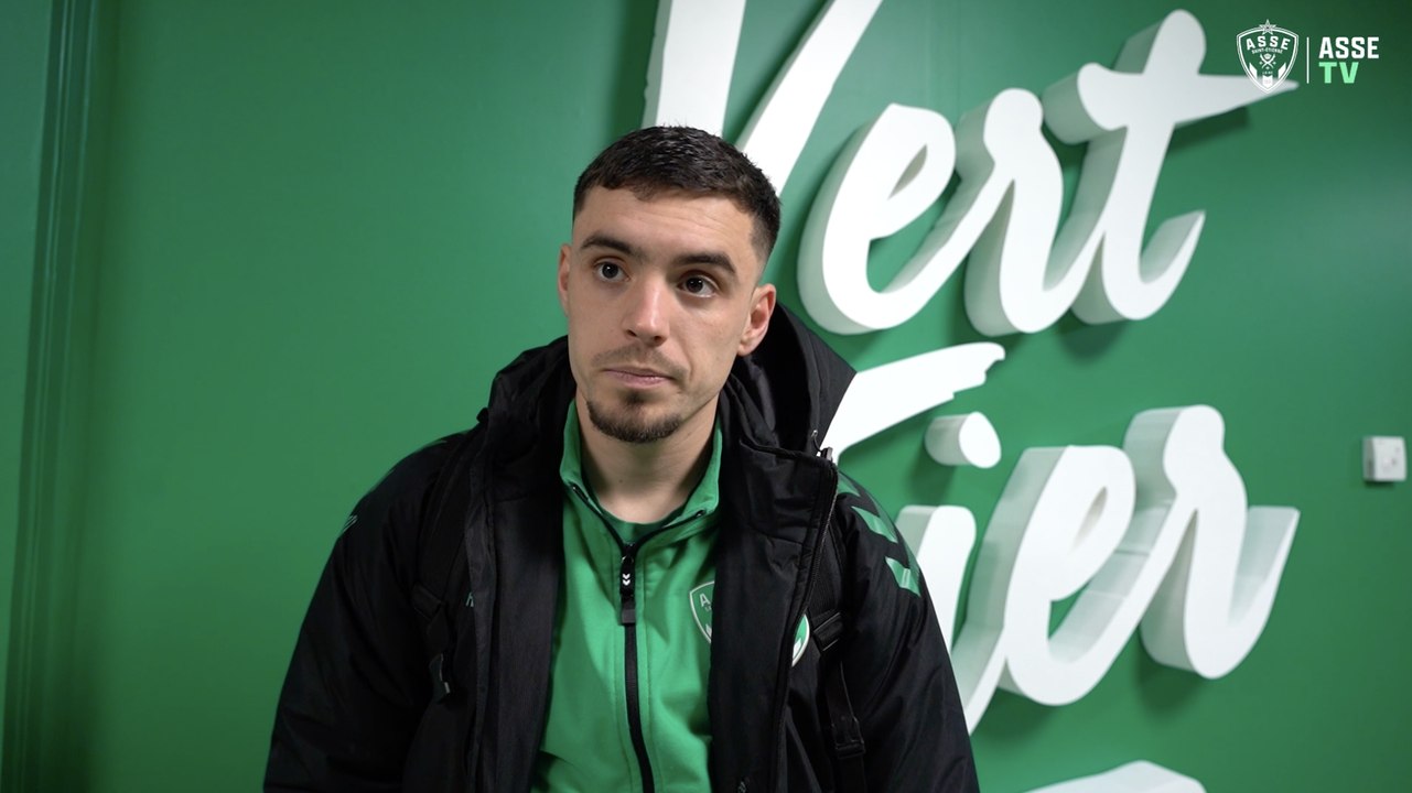 Mathieu Cafaro : "On en avait besoin"