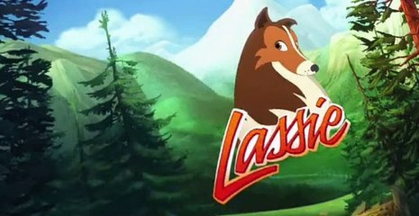 The New Adventures Of Lassie S02 E19