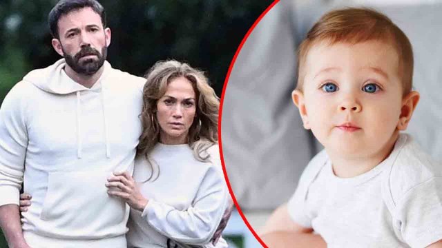 Bennifer baby new! Ben Affleck and Jennifer Lopez announce plans to have a baby
