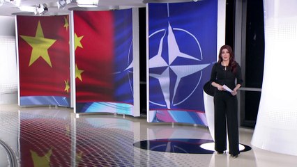 الساعة 60 | خطة الناتو لمواجهة الصين وكوريا الشمالية